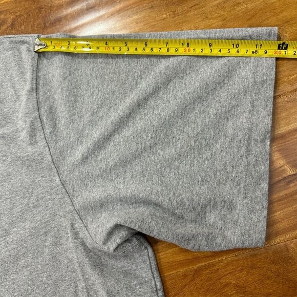 Carhartt Men's Sz 3XL Loose Fit Short Sleeve Heavy Weight Pocket T Shirt NWOT - Picture 8 of 13